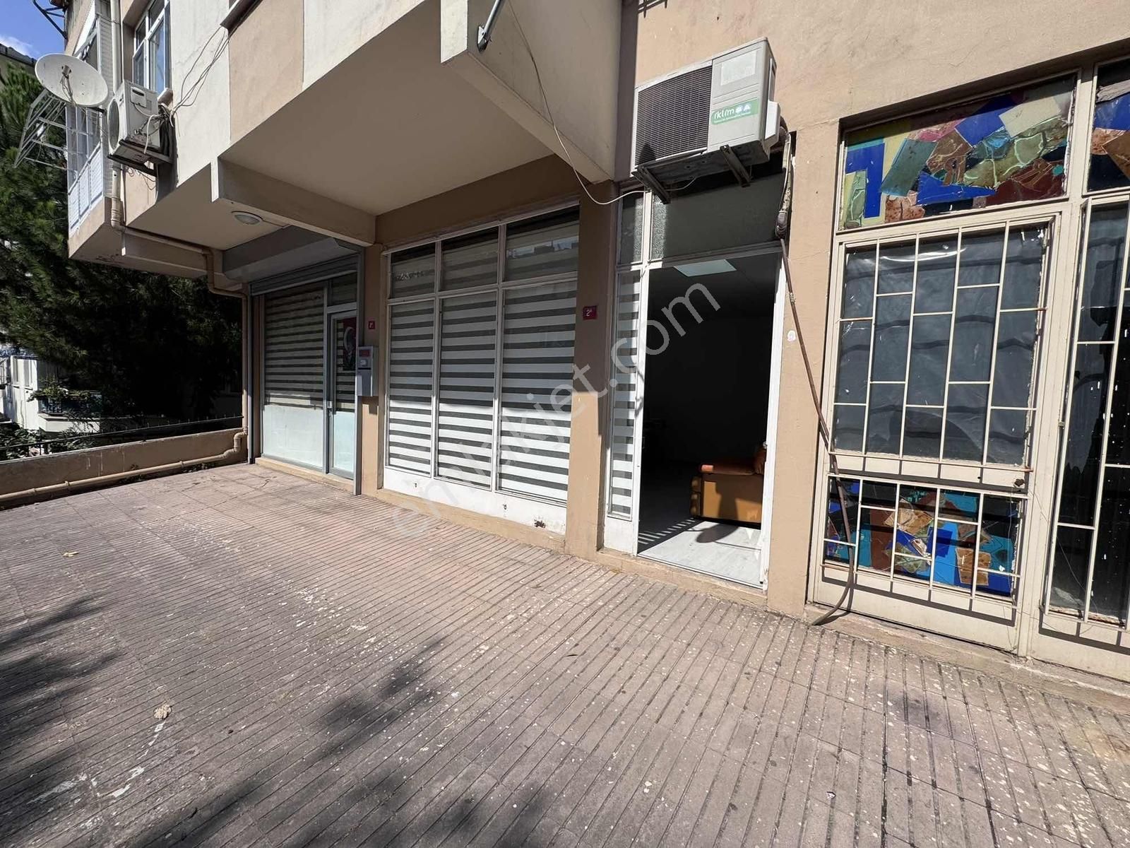 Adatepe Sahilde Krediye Uygun Dükkan İşyeri Ofis - Görsel 3