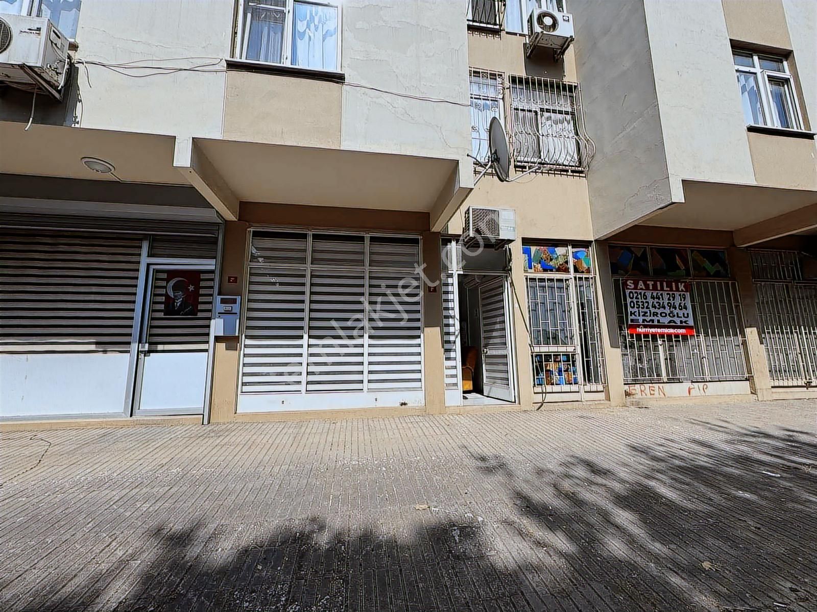 Adatepe Sahilde Krediye Uygun Dükkan İşyeri Ofis - Görsel 6