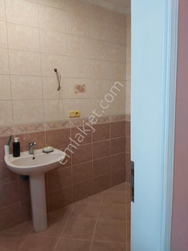 Kemerburgaz Göktürk Ağaçlı Köyünde Müstakil Kiralık Villa - Görsel 21