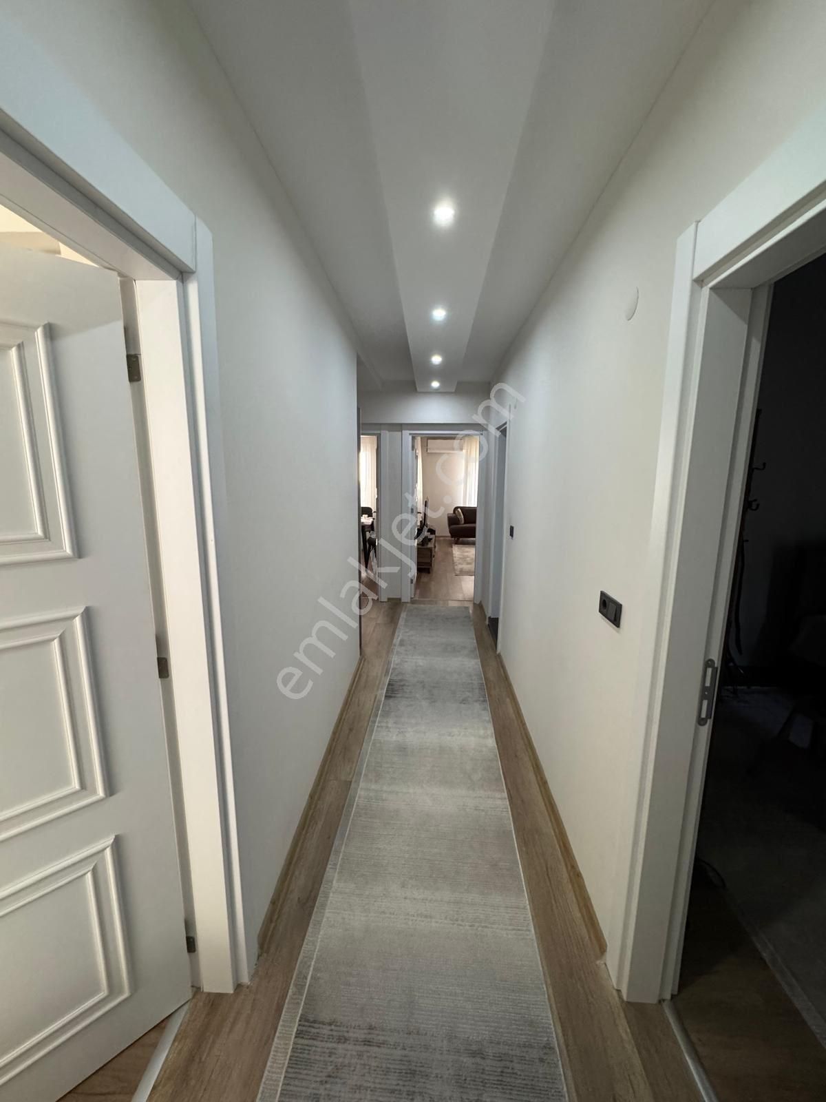 Aydoğdu Mahasinde 3+1 Doğalgazlı Satılık Daire - Görsel 20