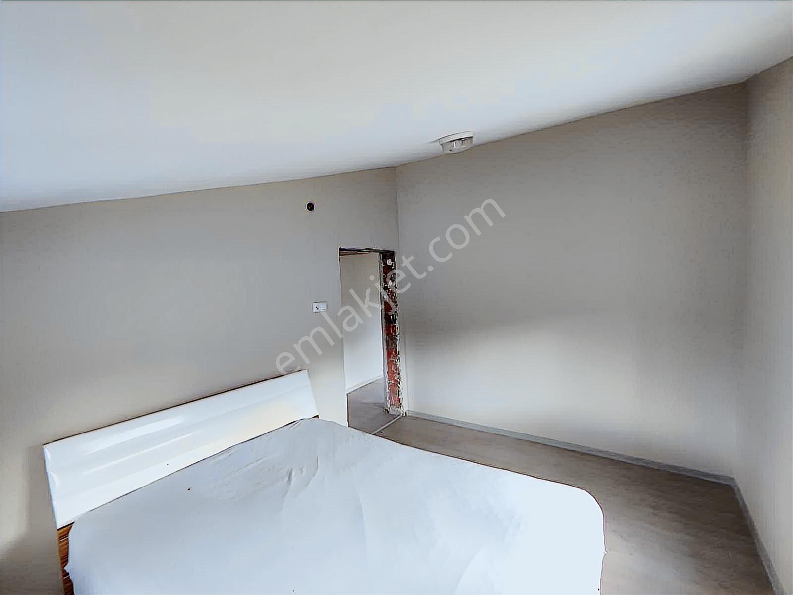 Dürdane Köyünde 948 M² Arsa İçinde Sıfır 2 Katlı Müstakil Ev - Görsel 9