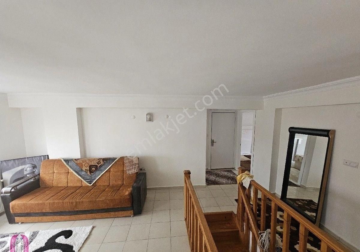 A K Mutlu'dan Kültürde Doğalgazlı Eşyalı 5+2 Dubleks - Görsel 3