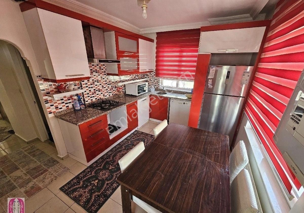 A K Mutlu'dan Kültürde Doğalgazlı Eşyalı 5+2 Dubleks - Görsel 10