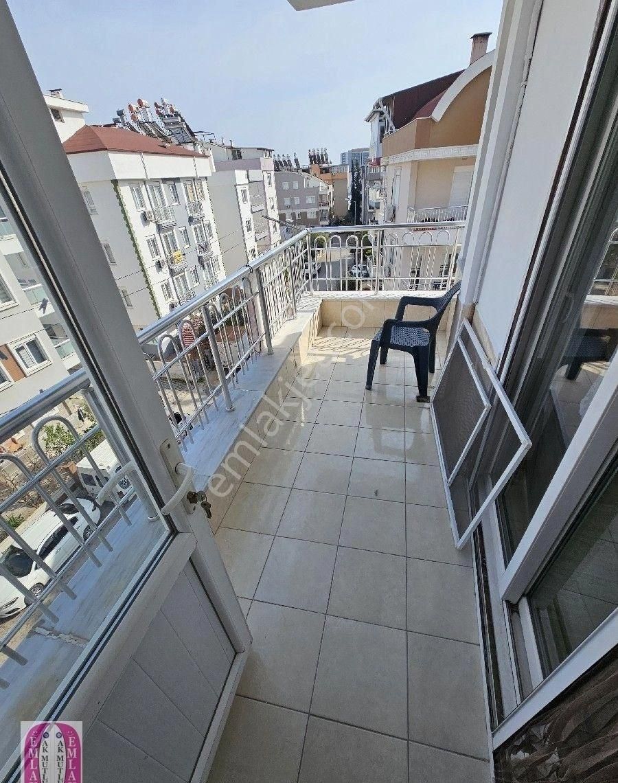 A K Mutlu'dan Kültürde Doğalgazlı Eşyalı 5+2 Dubleks - Görsel 8