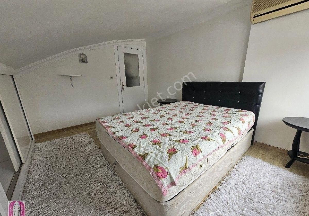 A K Mutlu'dan Kültürde Doğalgazlı Eşyalı 5+2 Dubleks - Görsel 7