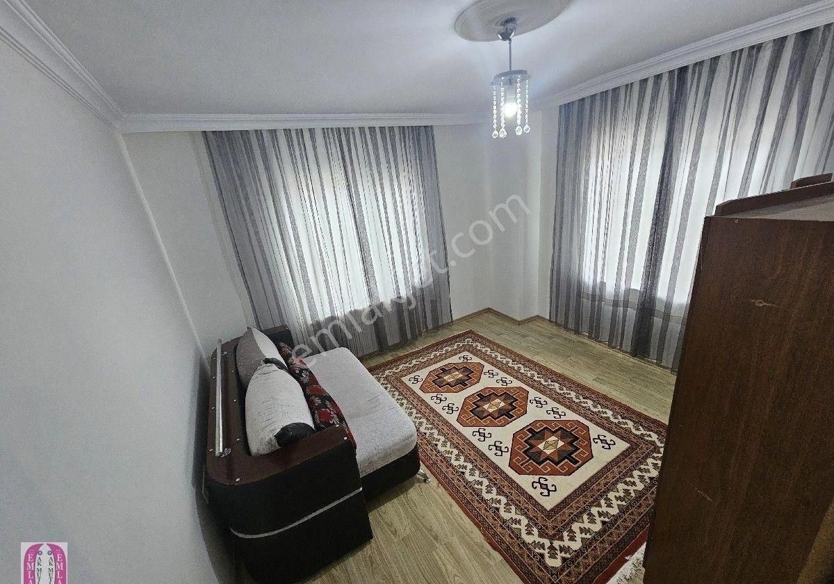 A K Mutlu'dan Kültürde Doğalgazlı Eşyalı 5+2 Dubleks - Görsel 31