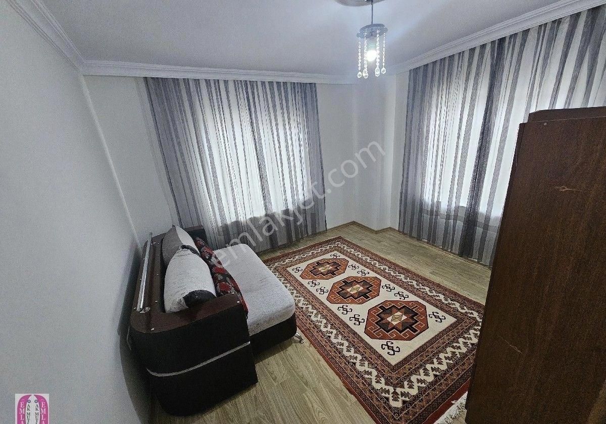 A K Mutlu'dan Kültürde Doğalgazlı Eşyalı 5+2 Dubleks - Görsel 32