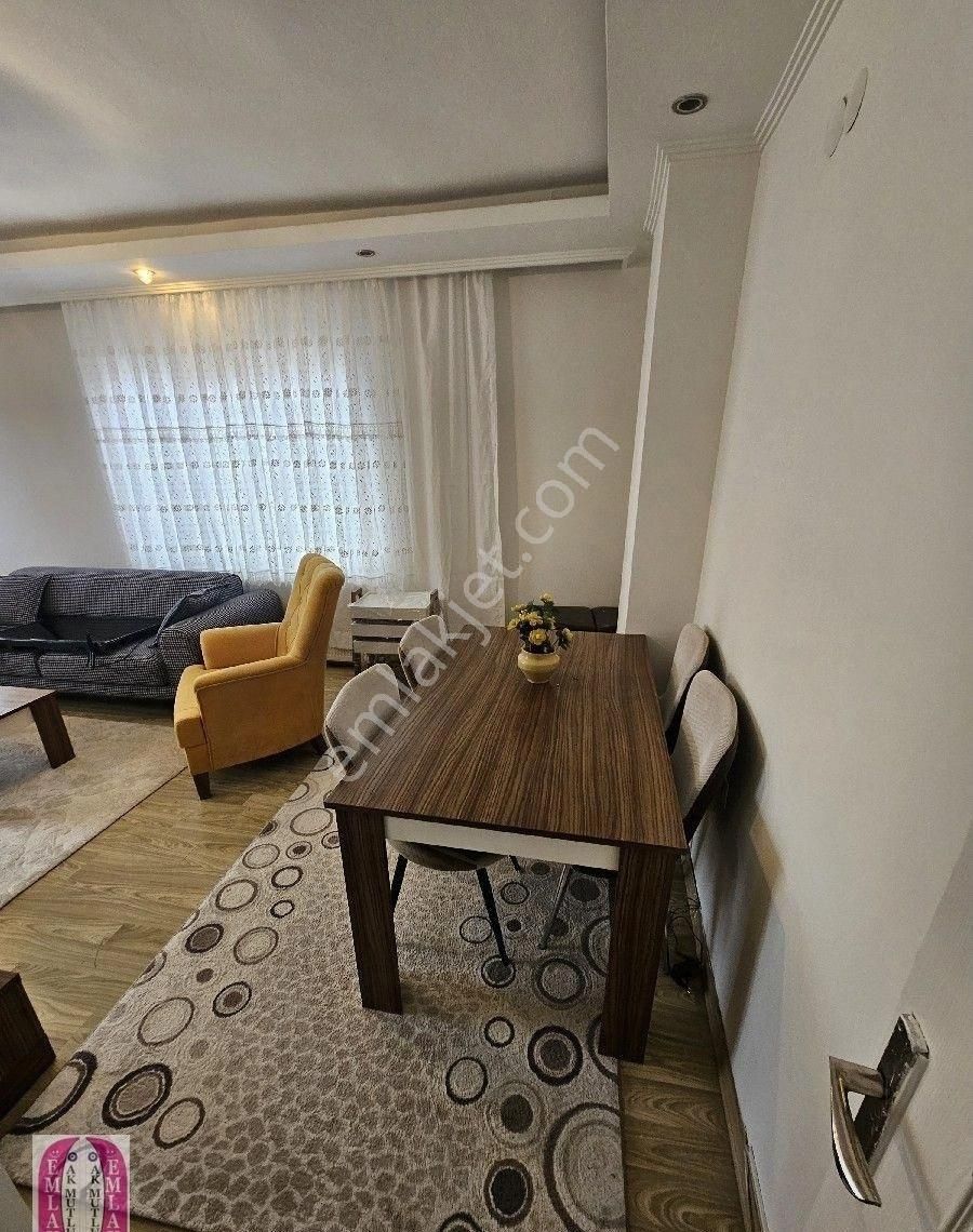 A K Mutlu'dan Kültürde Doğalgazlı Eşyalı 5+2 Dubleks - Görsel 28