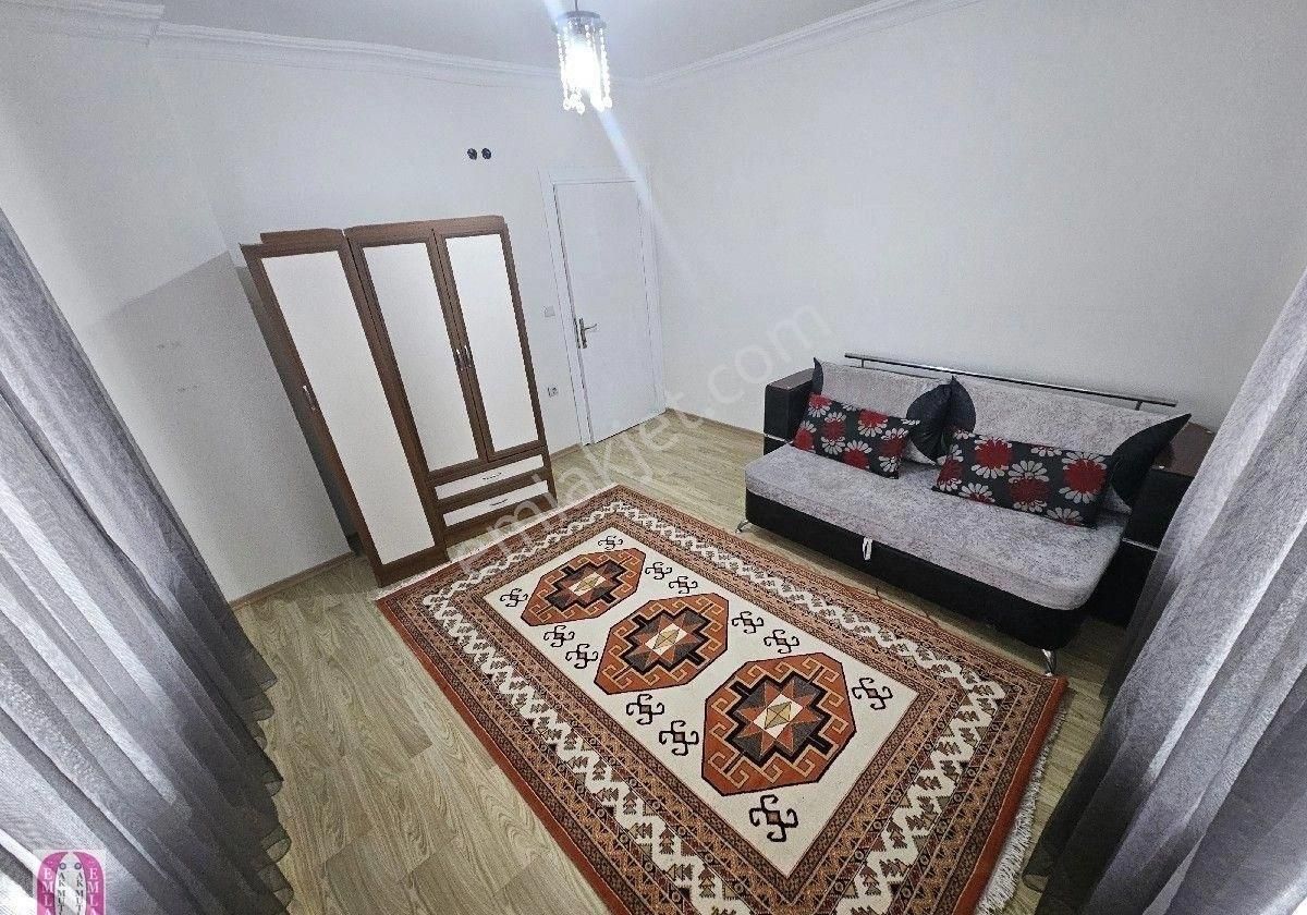 A K Mutlu'dan Kültürde Doğalgazlı Eşyalı 5+2 Dubleks - Görsel 19