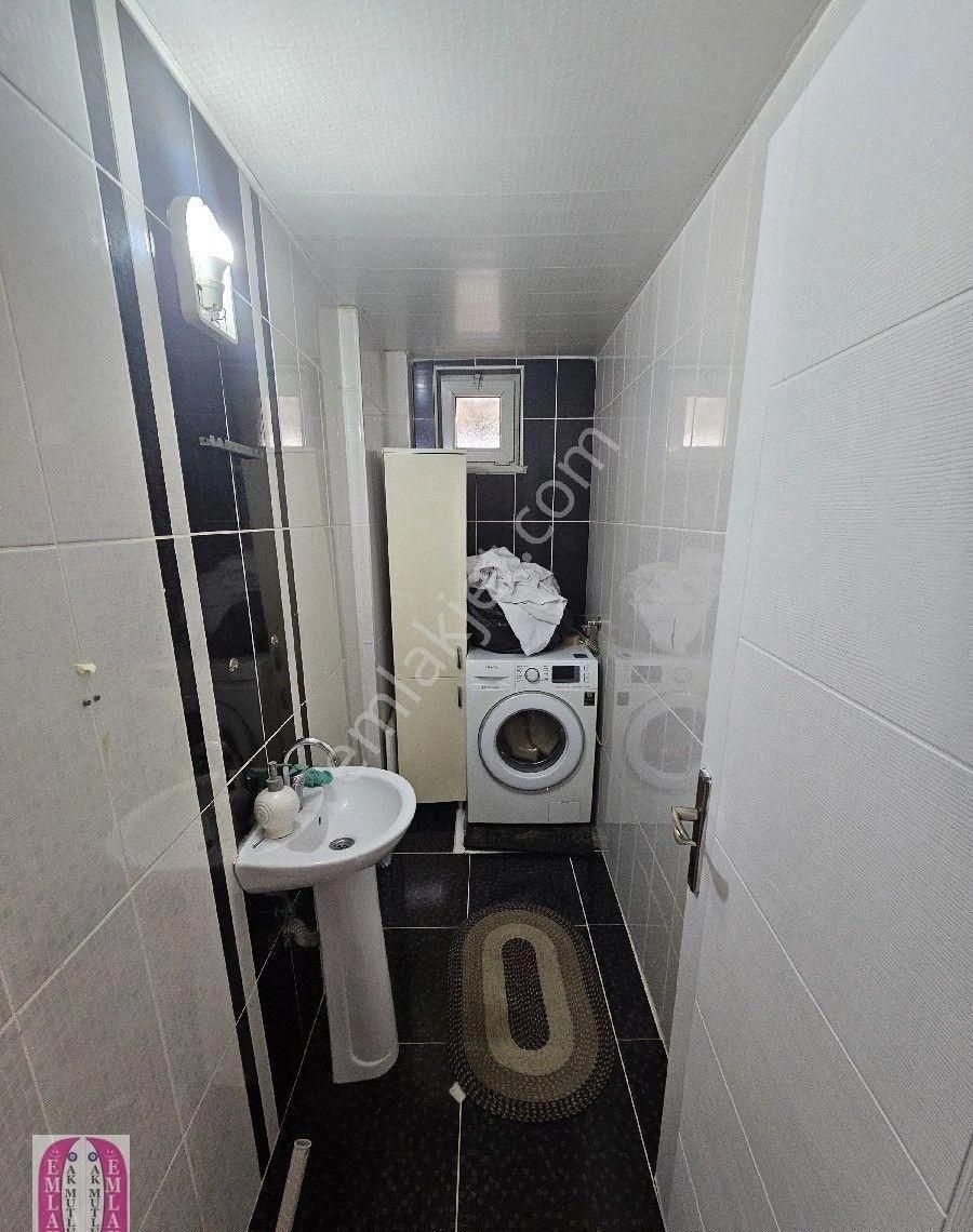 A K Mutlu'dan Kültürde Doğalgazlı Eşyalı 5+2 Dubleks - Görsel 33