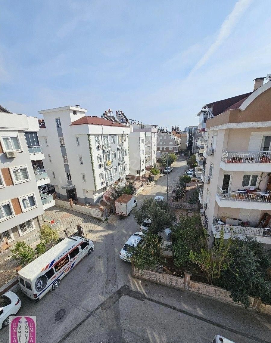 A K Mutlu'dan Kültürde Doğalgazlı Eşyalı 5+2 Dubleks - Görsel 6