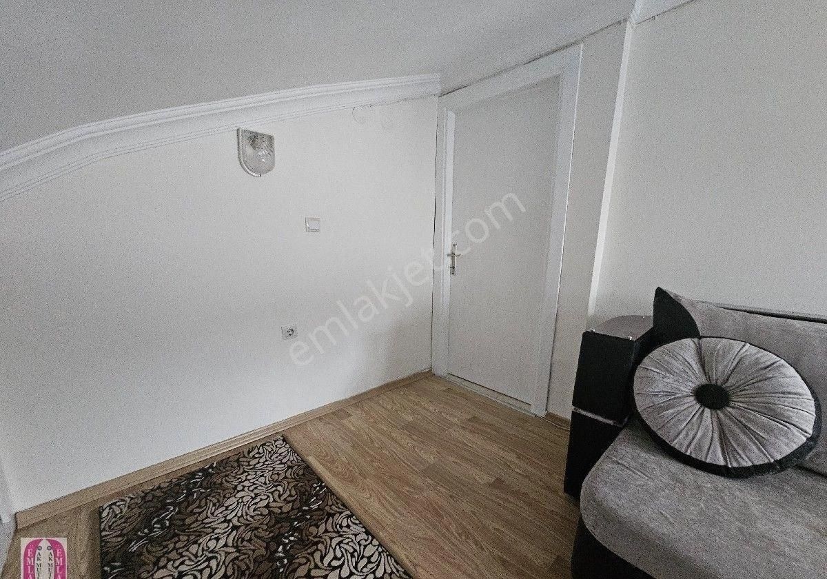 A K Mutlu'dan Kültürde Doğalgazlı Eşyalı 5+2 Dubleks - Görsel 5