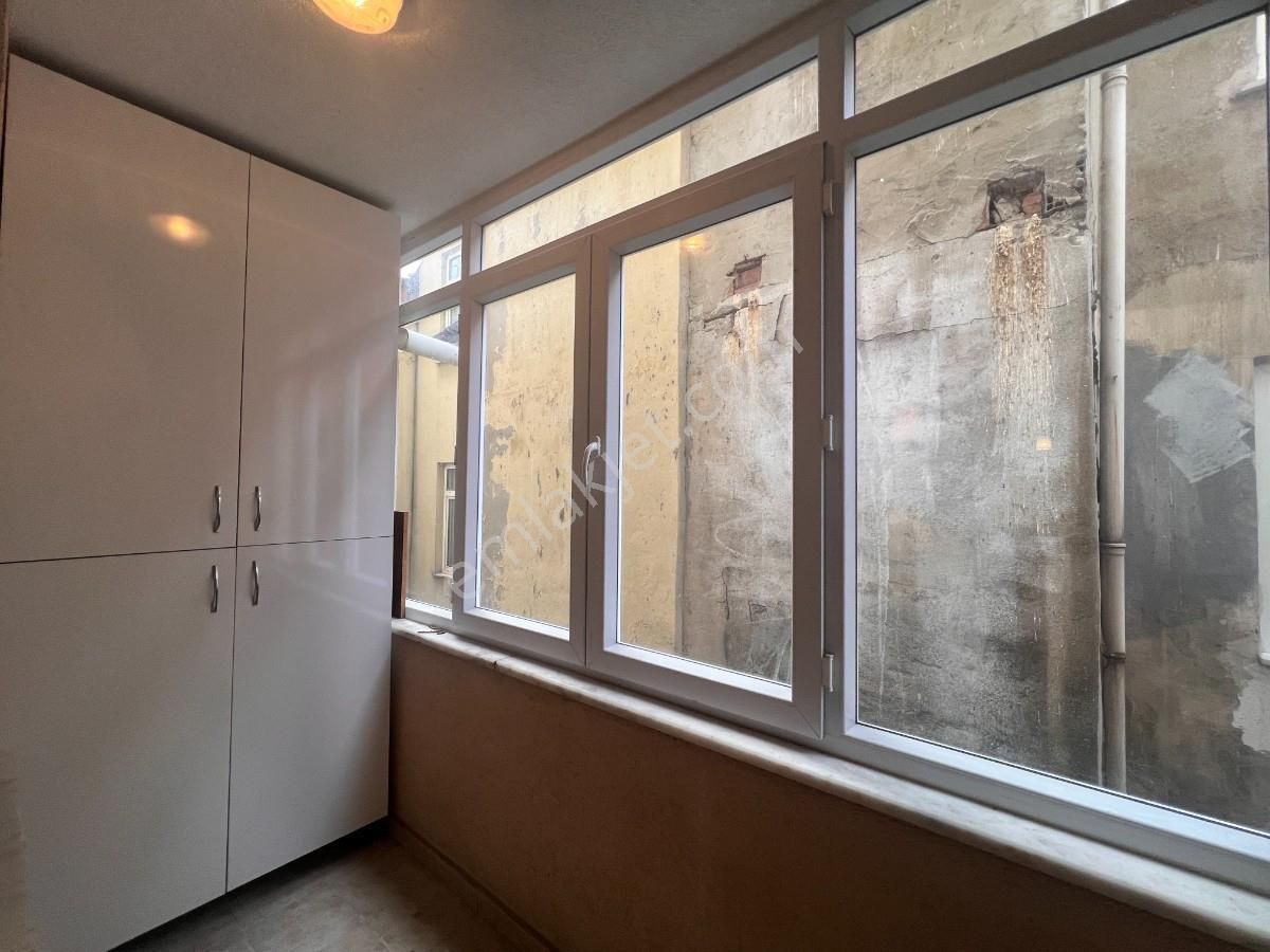 Kağıthane Gültepe Mah.otoparklı 2+1 Kiralık Daire - Görsel 14