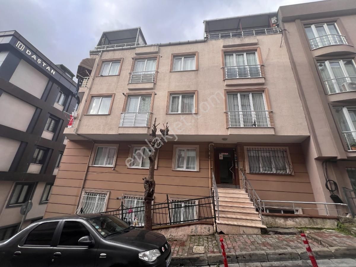 Kağıthane Gültepe Mah.otoparklı 2+1 Kiralık Daire - Görsel 35
