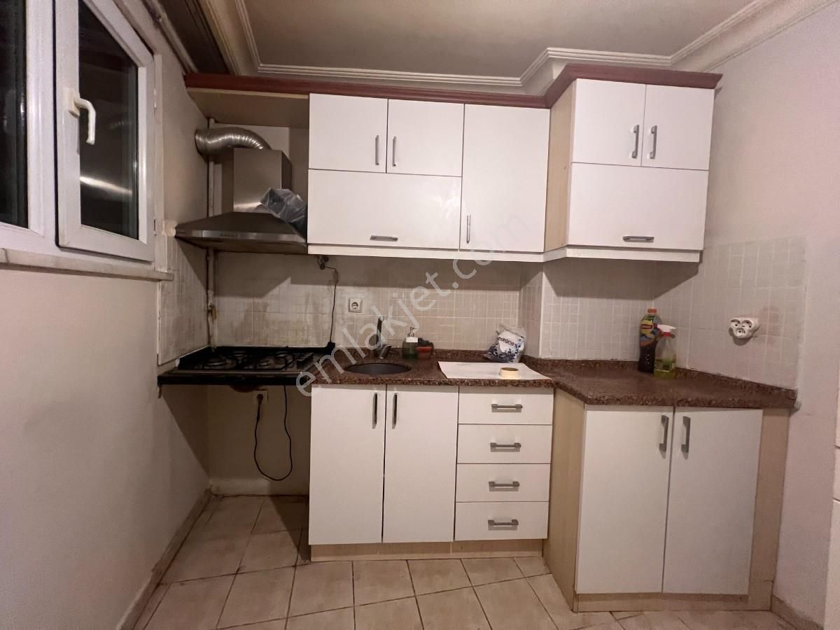 Kağıthane Gültepe Mah.otoparklı 2+1 Kiralık Daire - Görsel 21