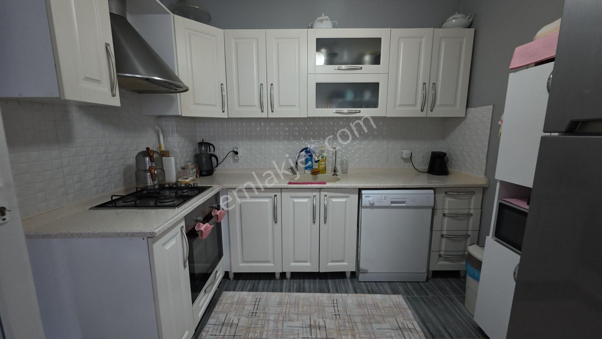 Kocaali Sahilde Müstakil Bahçeli Şık Villa Okyanustan - Görsel 9