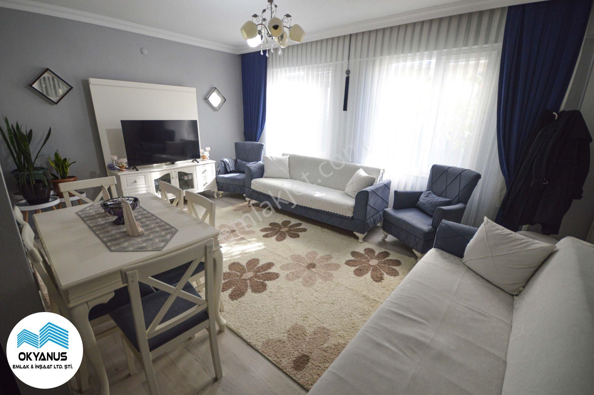 Kocaali Sahilde Müstakil Bahçeli Şık Villa Okyanustan - Görsel 33