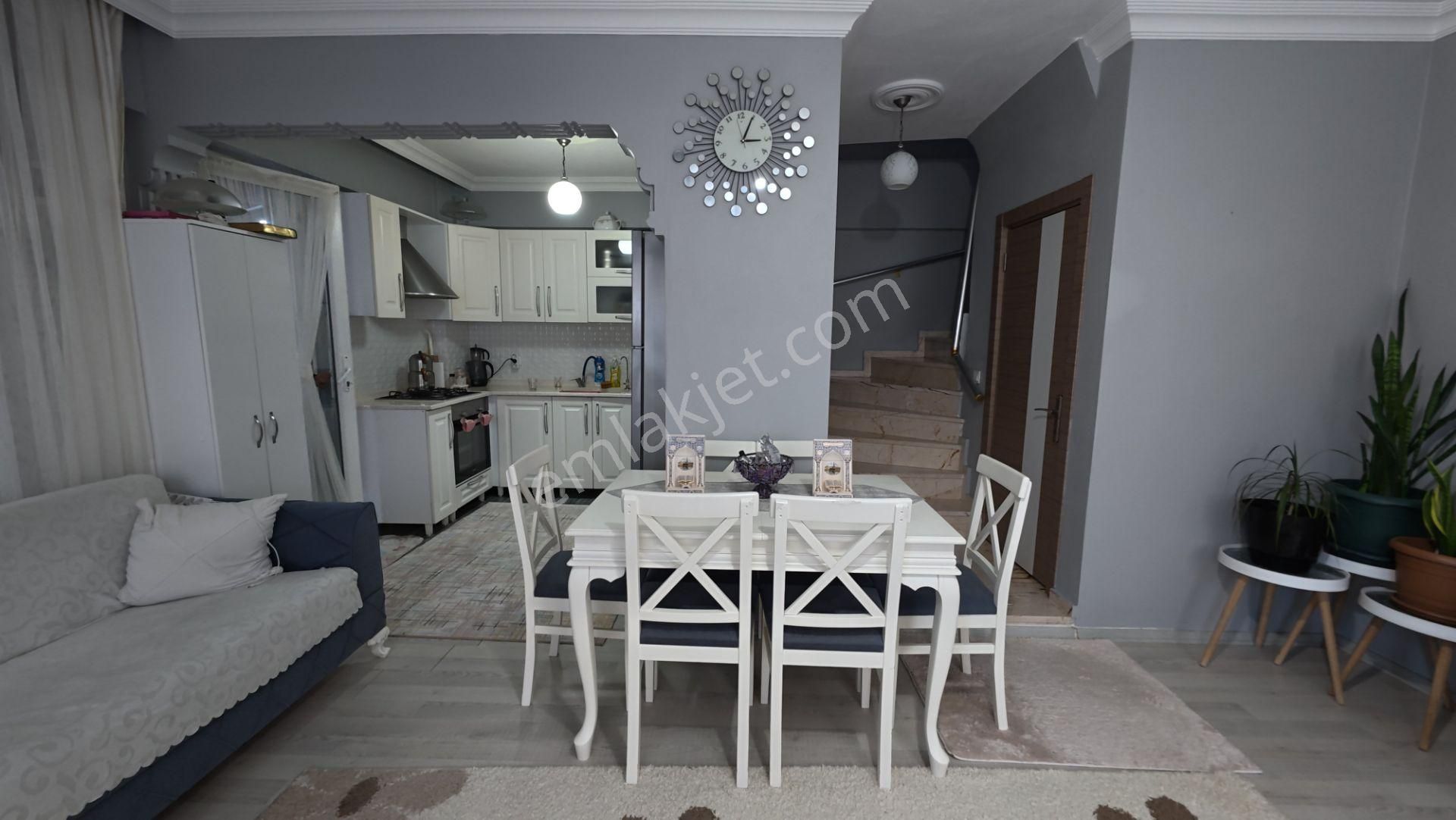 Kocaali Sahilde Müstakil Bahçeli Şık Villa Okyanustan - Görsel 8