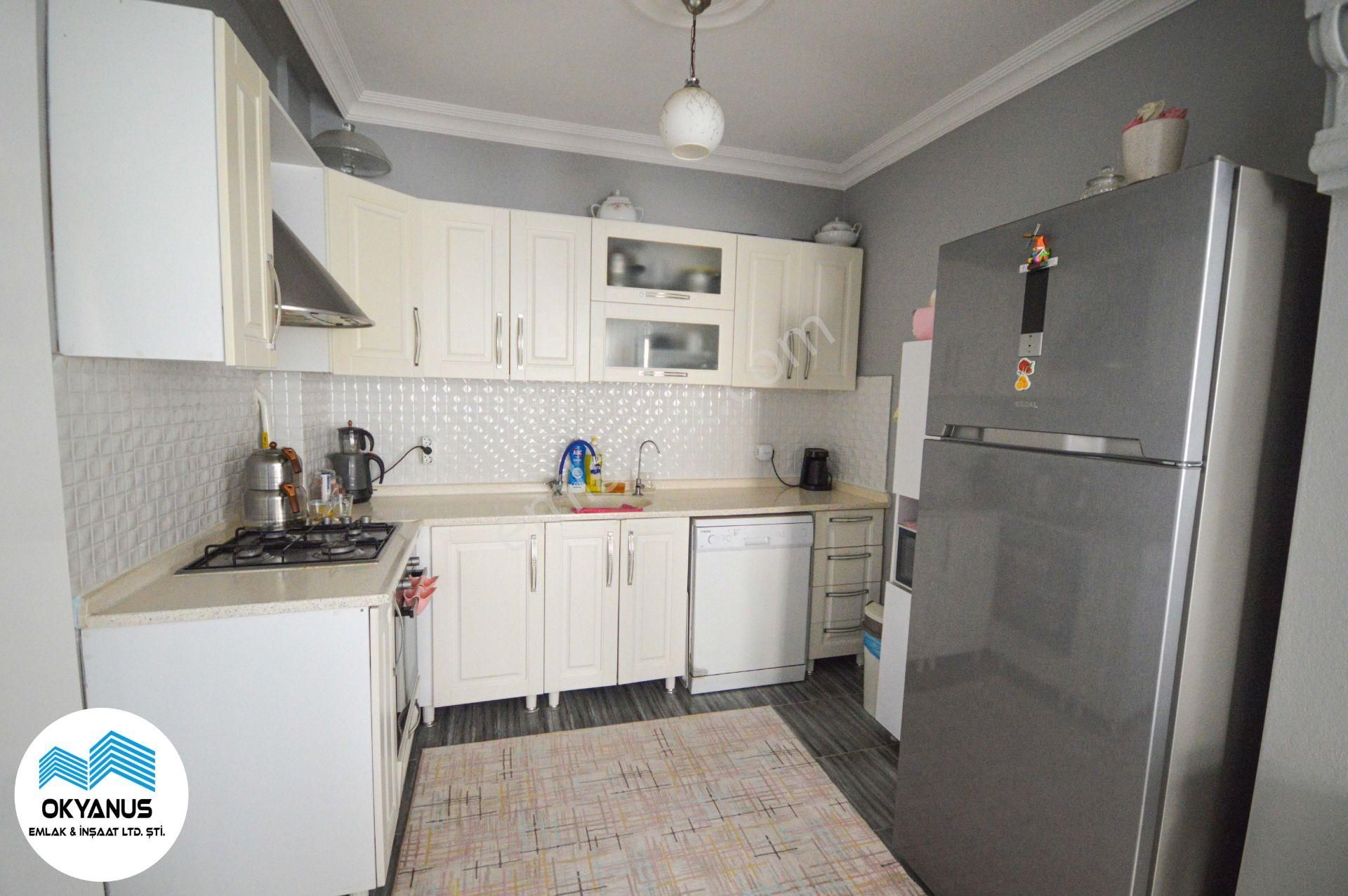 Kocaali Sahilde Müstakil Bahçeli Şık Villa Okyanustan - Görsel 35