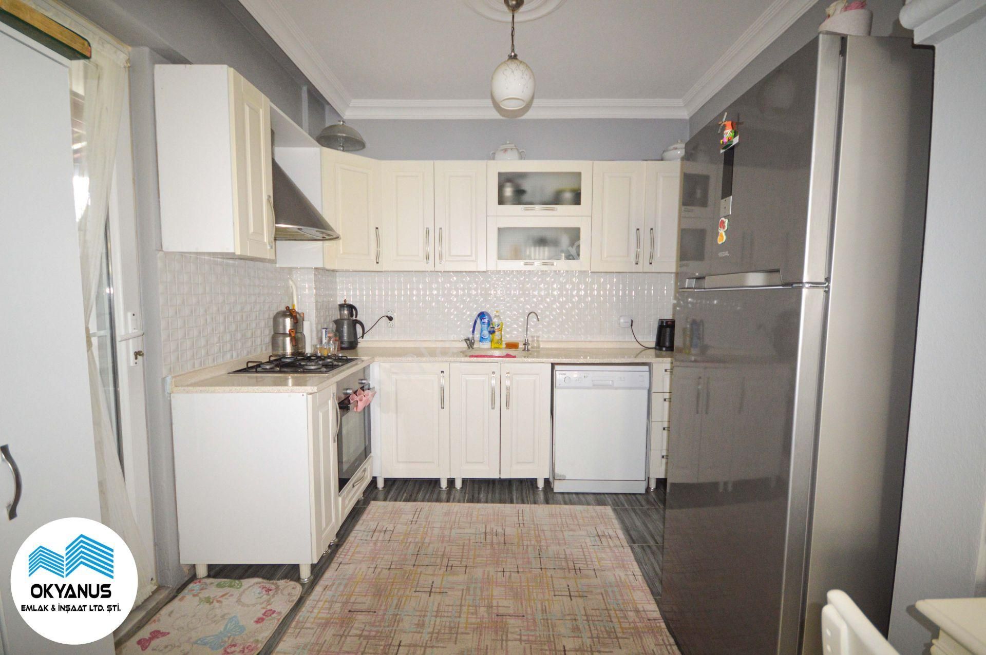 Kocaali Sahilde Müstakil Bahçeli Şık Villa Okyanustan - Görsel 34