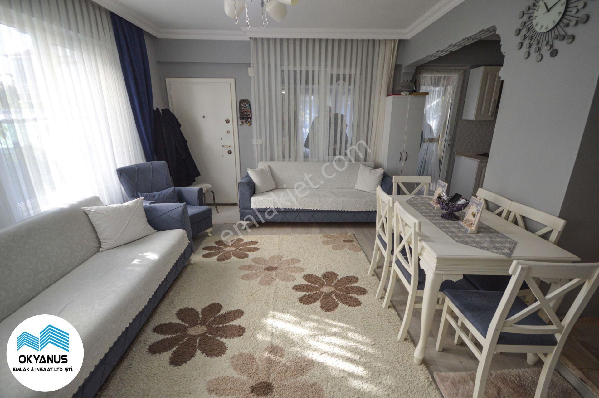 Kocaali Sahilde Müstakil Bahçeli Şık Villa Okyanustan - Görsel 32