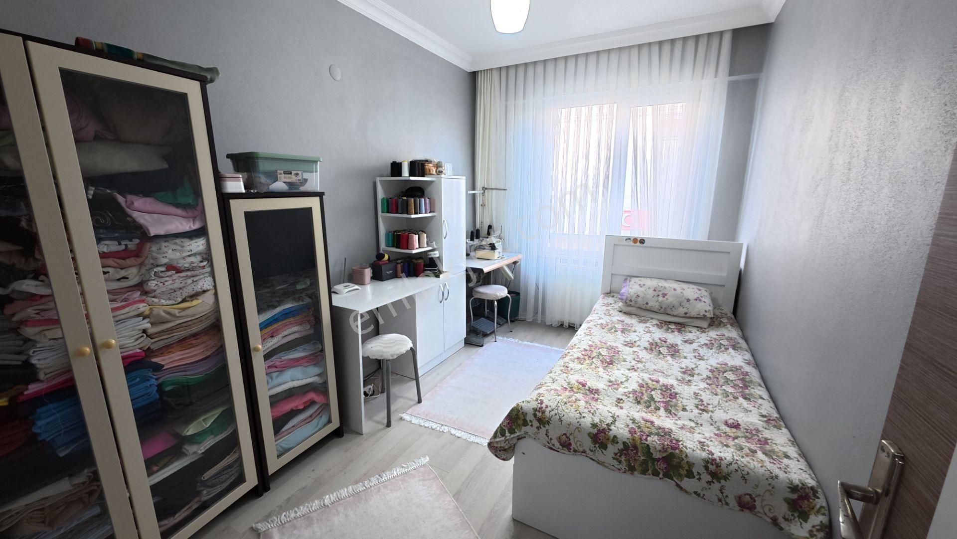 Kocaali Sahilde Müstakil Bahçeli Şık Villa Okyanustan - Görsel 13