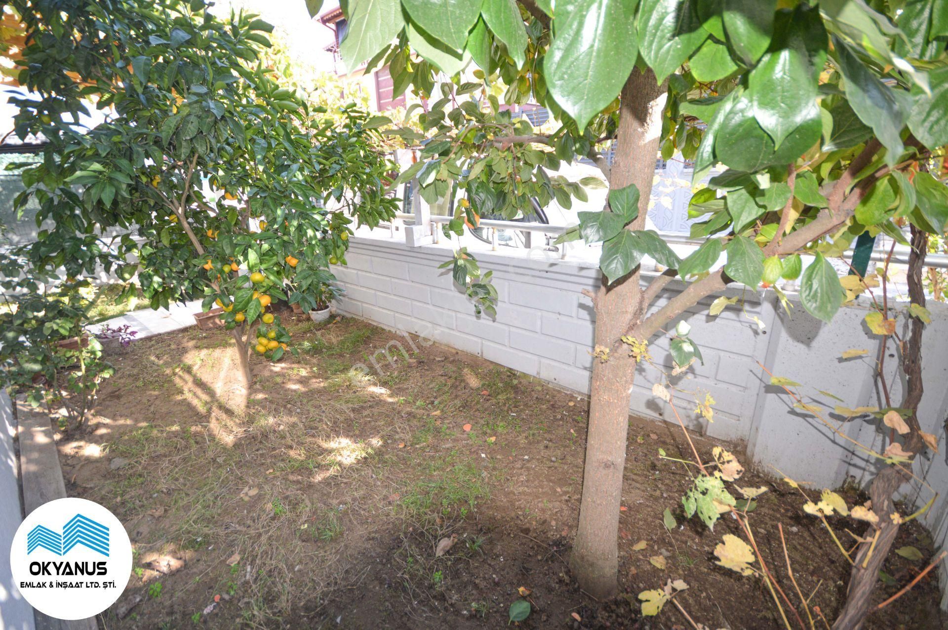 Kocaali Sahilde Müstakil Bahçeli Şık Villa Okyanustan - Görsel 28