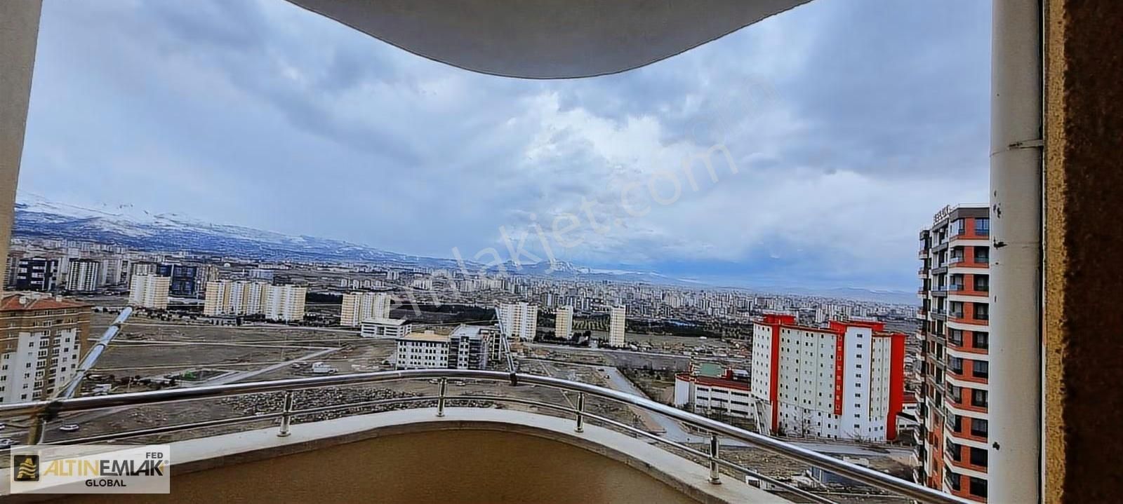 Eras Sitesinde Satılık Daire - Görsel 13