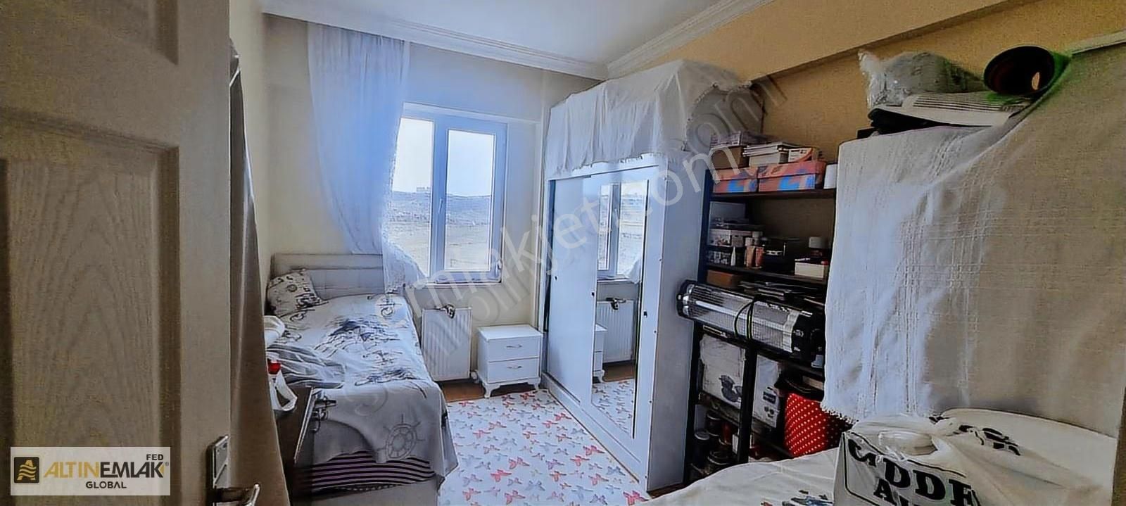 Eras Sitesinde Satılık Daire - Görsel 21