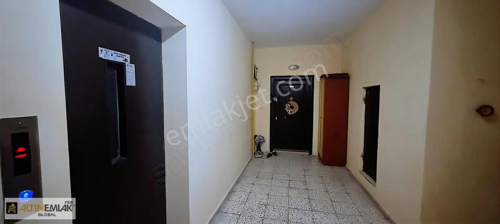 Eras Sitesinde Satılık Daire - Görsel 11