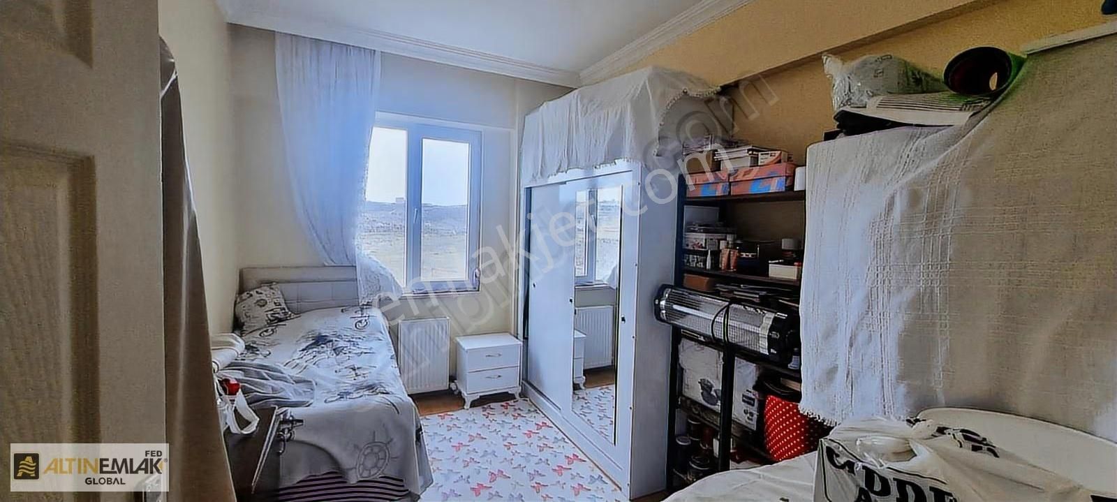 Eras Sitesinde Satılık Daire - Görsel 12