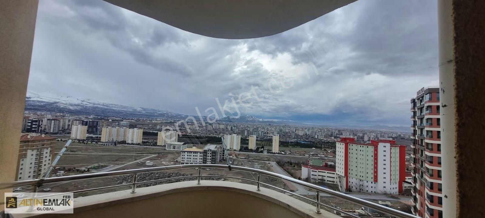 Eras Sitesinde Satılık Daire - Görsel 7