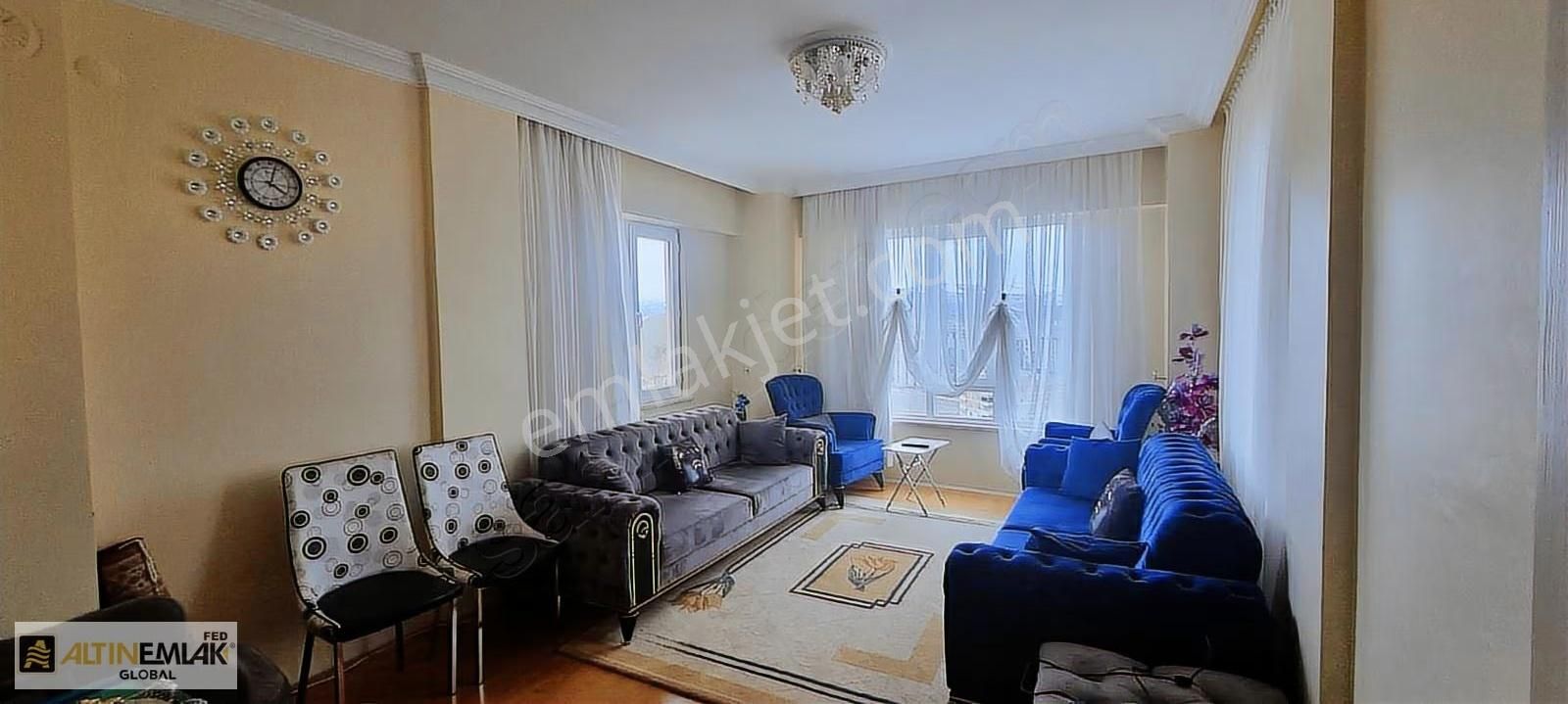 Eras Sitesinde Satılık Daire - Görsel 22