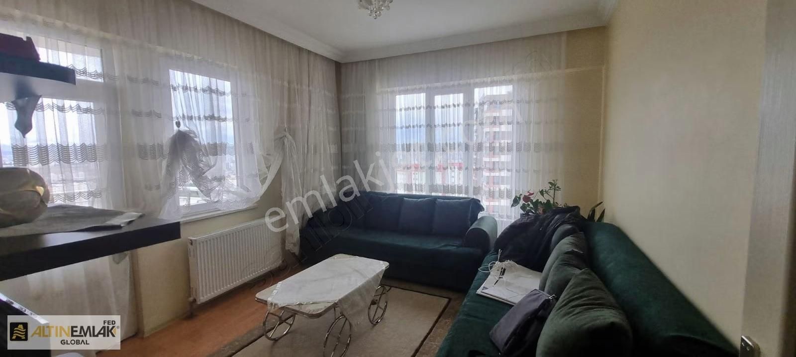 Eras Sitesinde Satılık Daire - Görsel 18