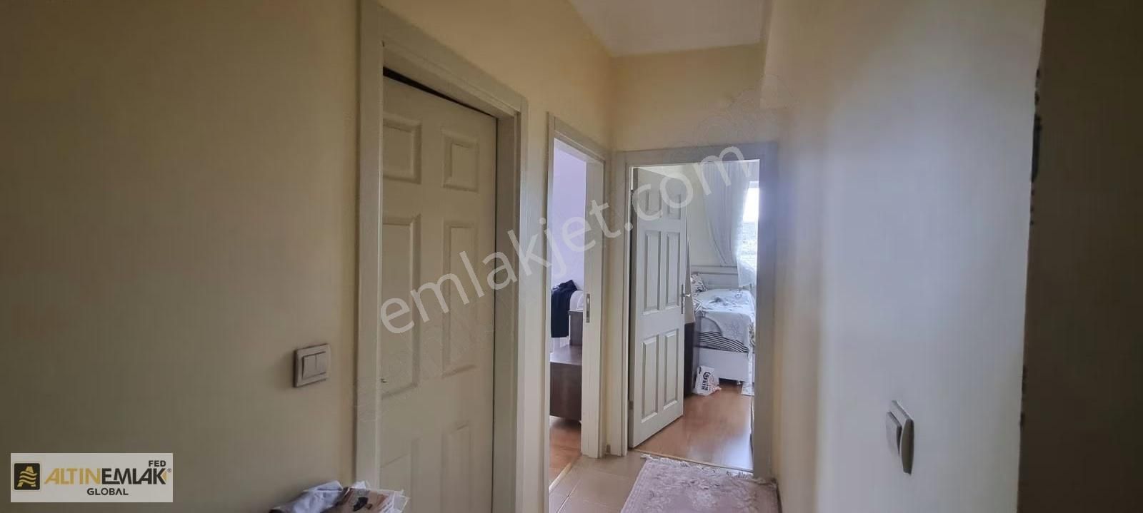 Eras Sitesinde Satılık Daire - Görsel 14