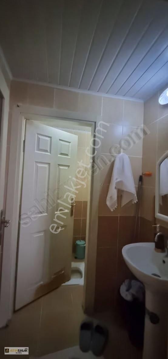 Eras Sitesinde Satılık Daire - Görsel 20