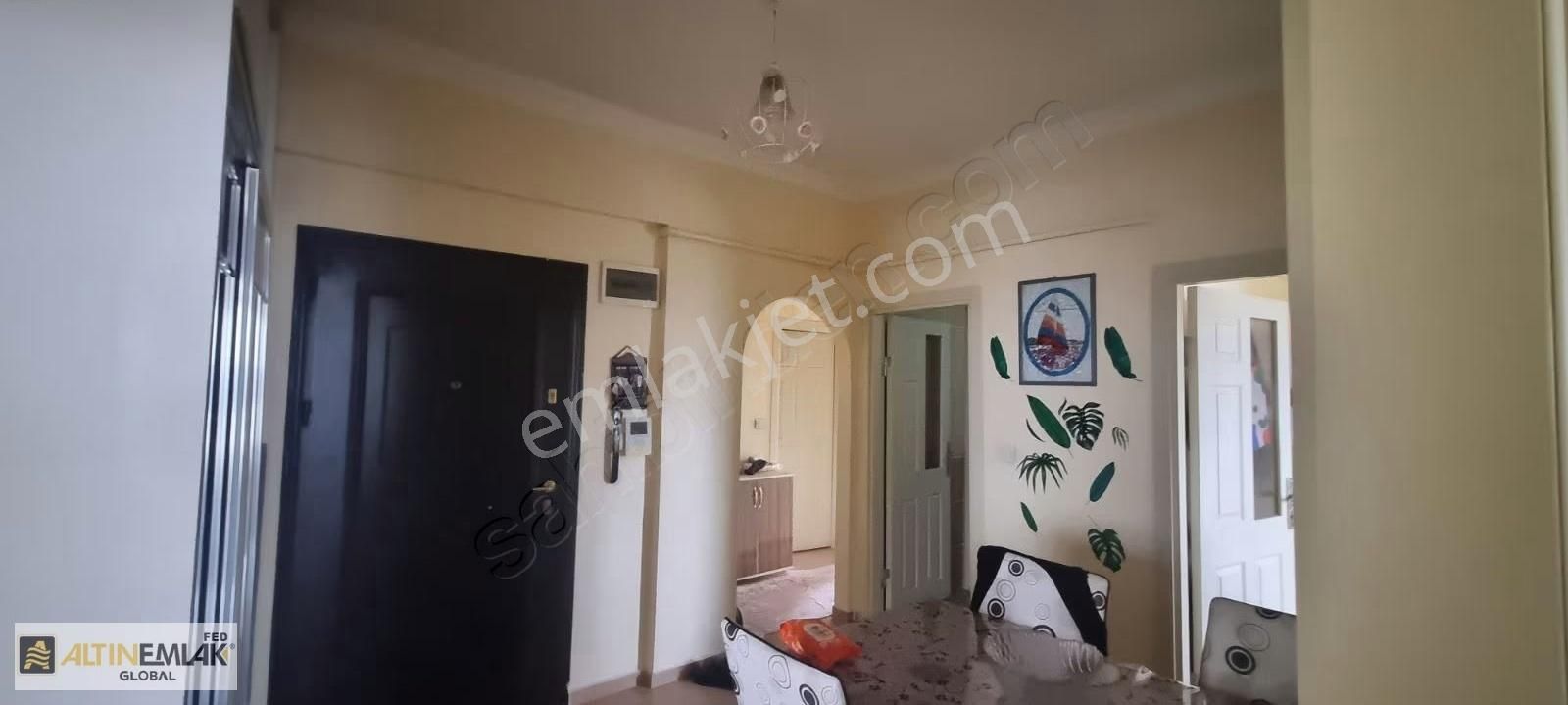 Eras Sitesinde Satılık Daire - Görsel 17