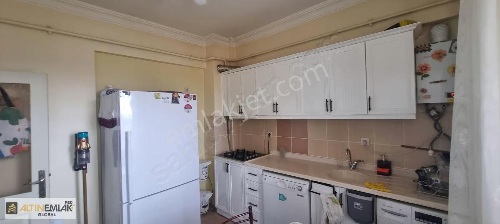 Eras Sitesinde Satılık Daire - Görsel 16