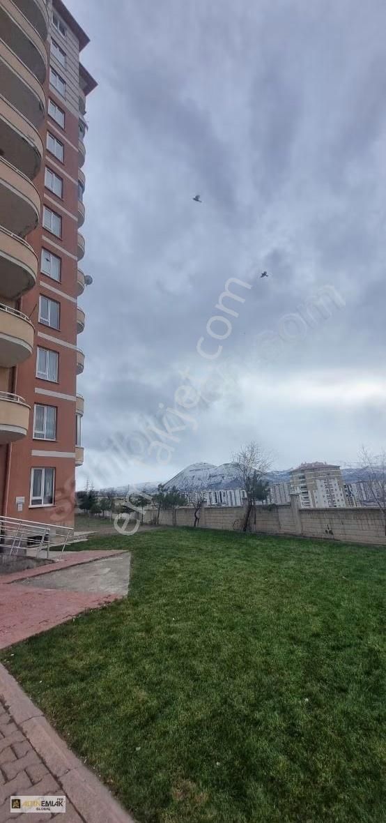 Eras Sitesinde Satılık Daire - Görsel 19