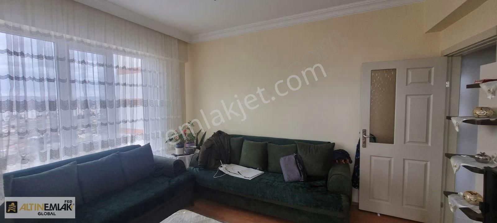 Eras Sitesinde Satılık Daire - Görsel 9