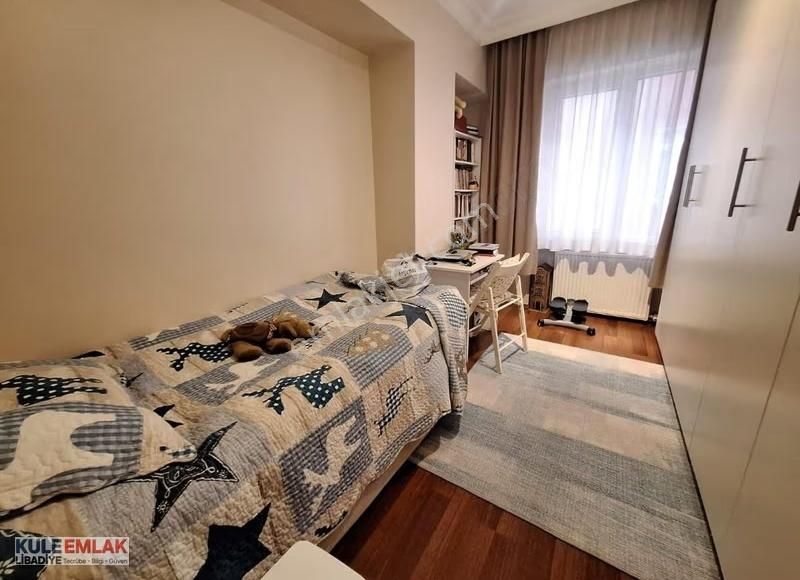 Kaçırmayın - Merkezi Cadde'de 2+1 Çift Balkonlu Ara Kat - Görsel 24