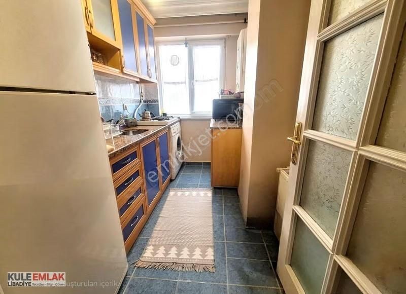 Kaçırmayın - Merkezi Cadde'de 2+1 Çift Balkonlu Ara Kat - Görsel 9