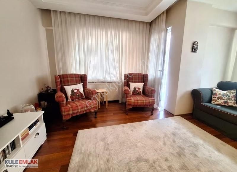 Kaçırmayın - Merkezi Cadde'de 2+1 Çift Balkonlu Ara Kat - Görsel 34