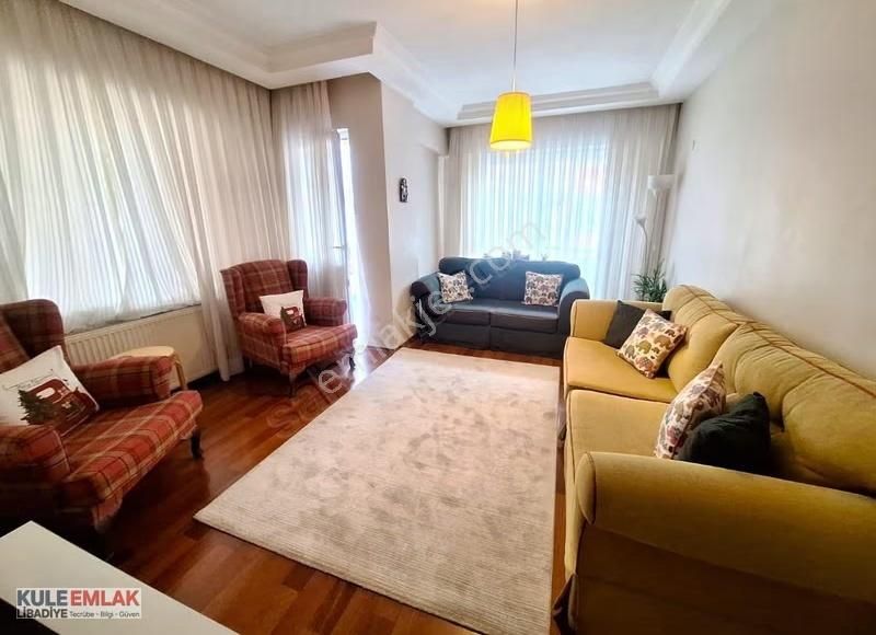 Kaçırmayın - Merkezi Cadde'de 2+1 Çift Balkonlu Ara Kat - Görsel 10