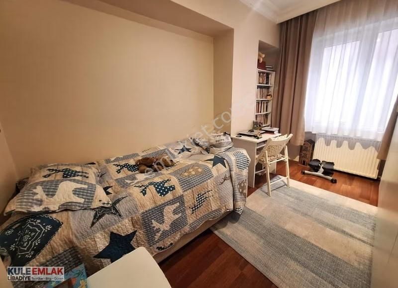 Kaçırmayın - Merkezi Cadde'de 2+1 Çift Balkonlu Ara Kat - Görsel 26