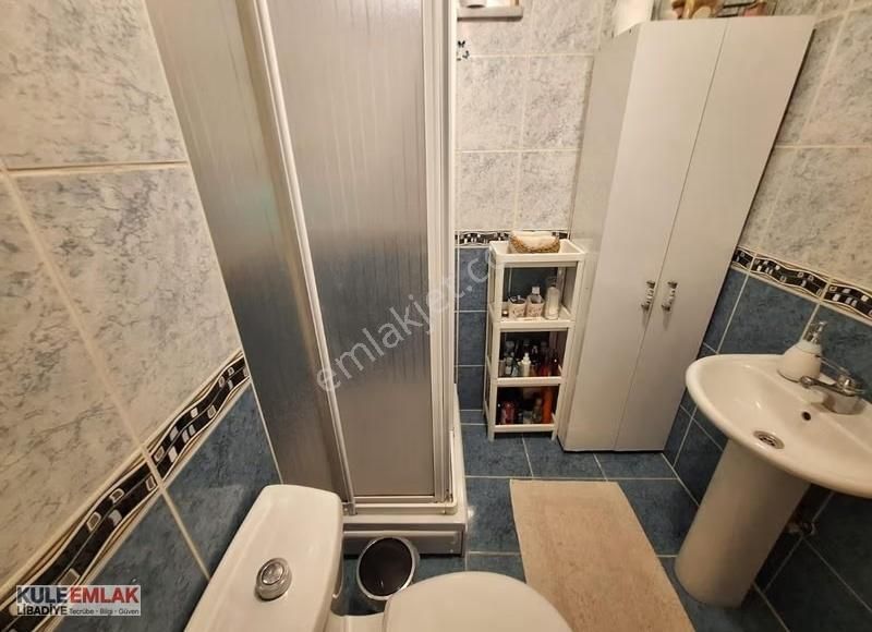 Kaçırmayın - Merkezi Cadde'de 2+1 Çift Balkonlu Ara Kat - Görsel 12