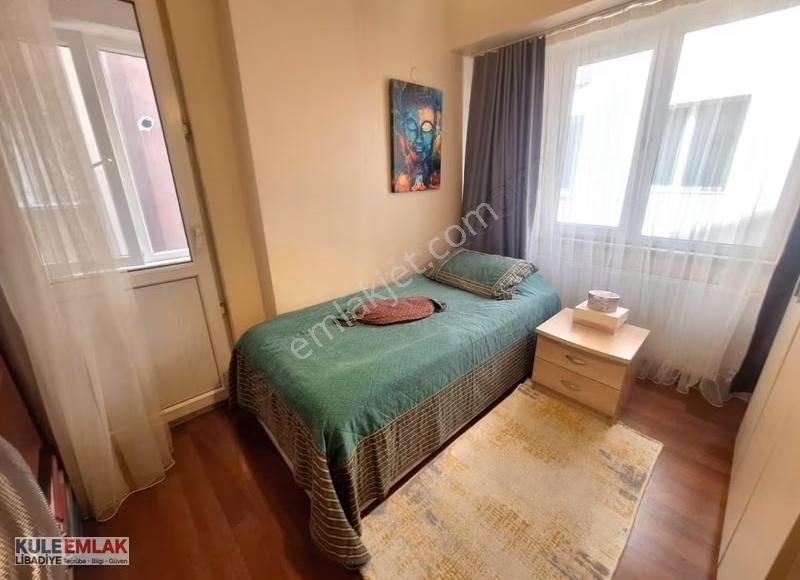 Kaçırmayın - Merkezi Cadde'de 2+1 Çift Balkonlu Ara Kat - Görsel 35