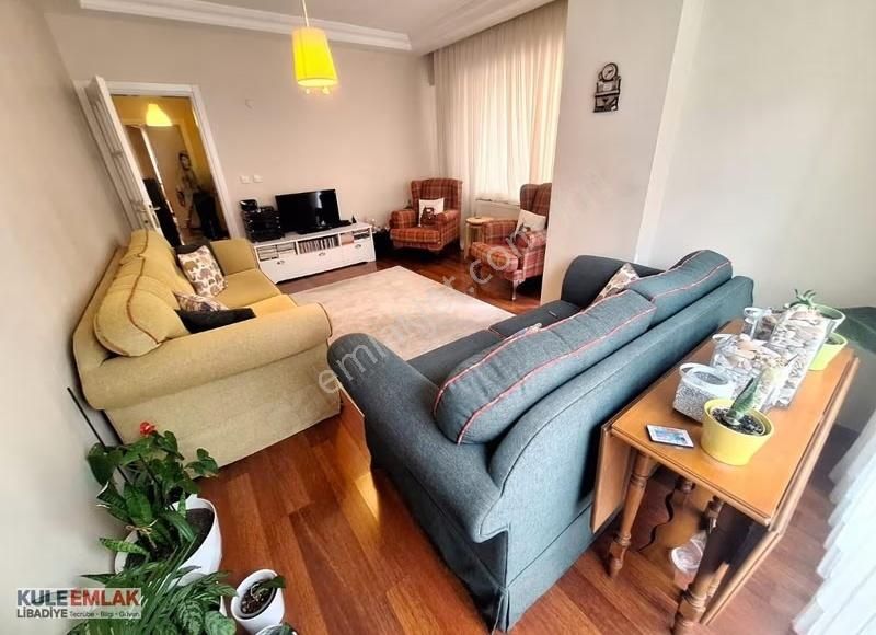 Kaçırmayın - Merkezi Cadde'de 2+1 Çift Balkonlu Ara Kat - Görsel 5