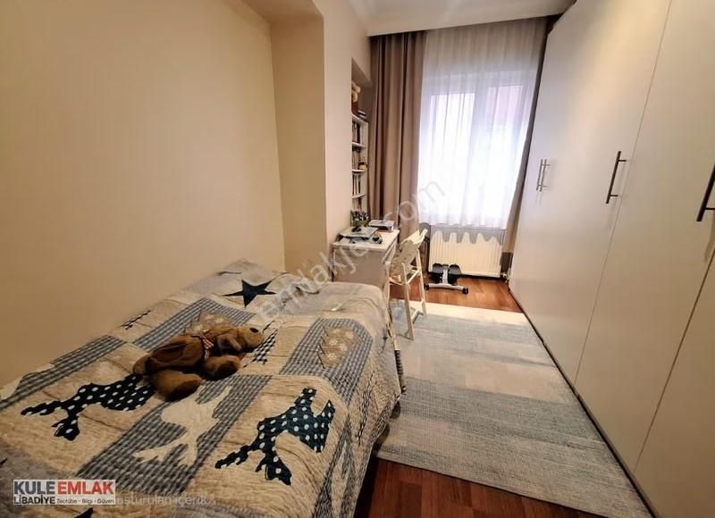 Kaçırmayın - Merkezi Cadde'de 2+1 Çift Balkonlu Ara Kat - Görsel 16