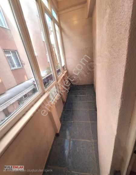 Kaçırmayın - Merkezi Cadde'de 2+1 Çift Balkonlu Ara Kat - Görsel 20